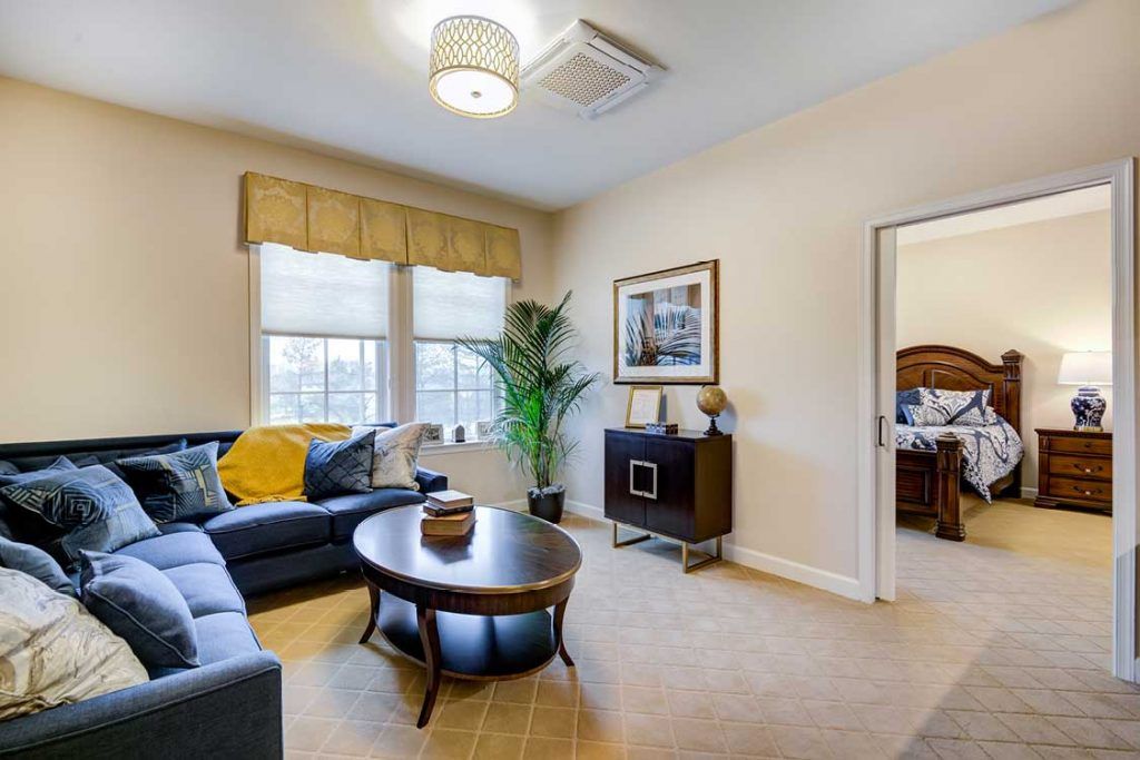 Brandywine Living At Potomac