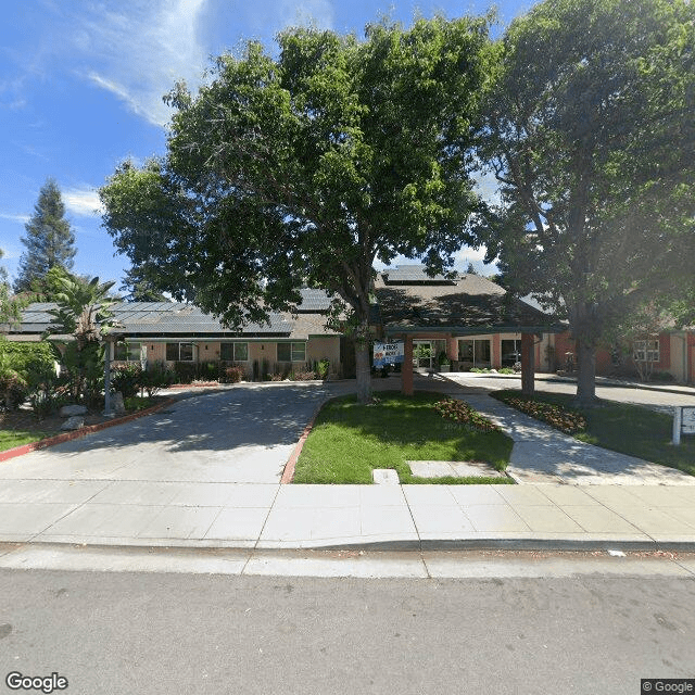 Sunnyside Gardens