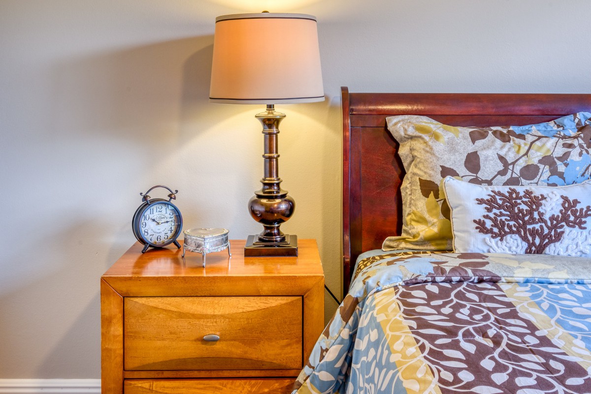 Pacifica Senior Living Sterling