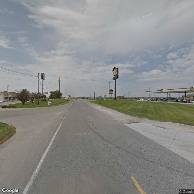 Crestview Home Inc-Bethany
