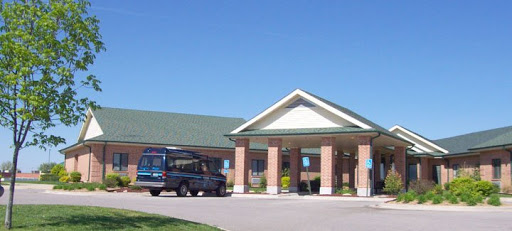The Living Center