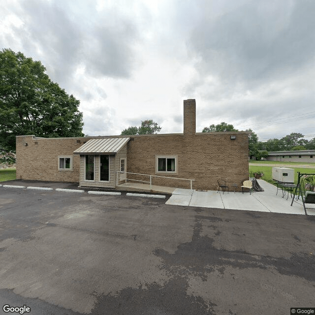 Sandyside Senior Living