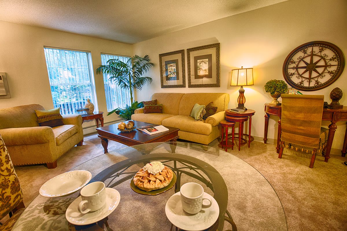Someren Glen Retirement Community