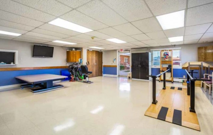 Sterling Living Center