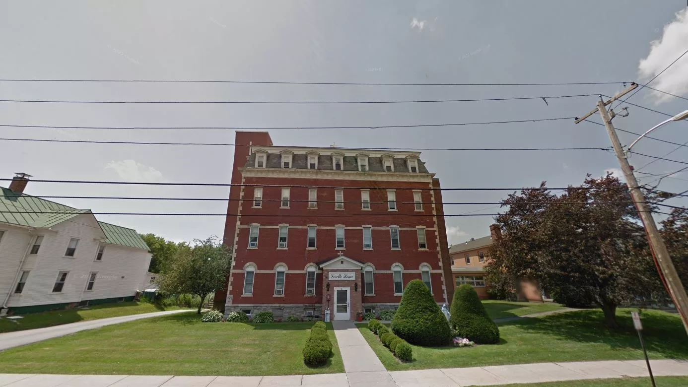 Loretto Home