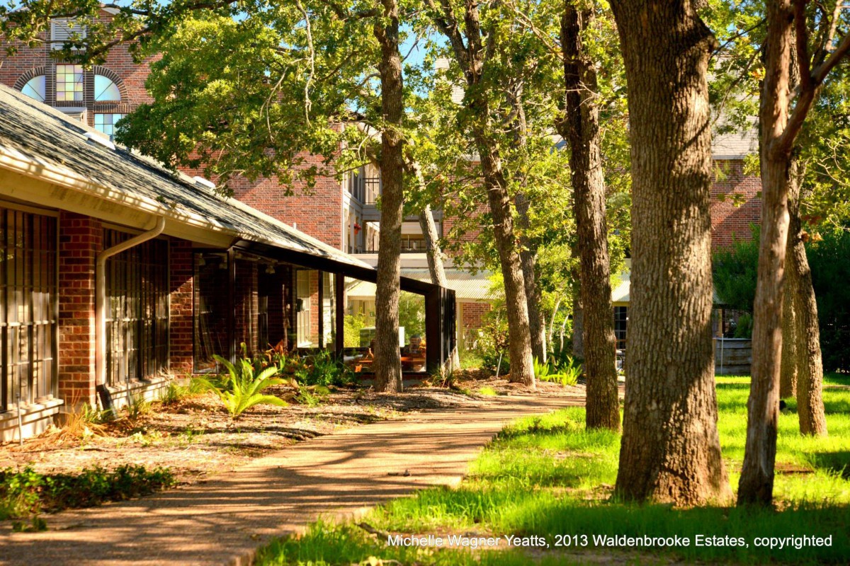 Waldenbrooke Estates