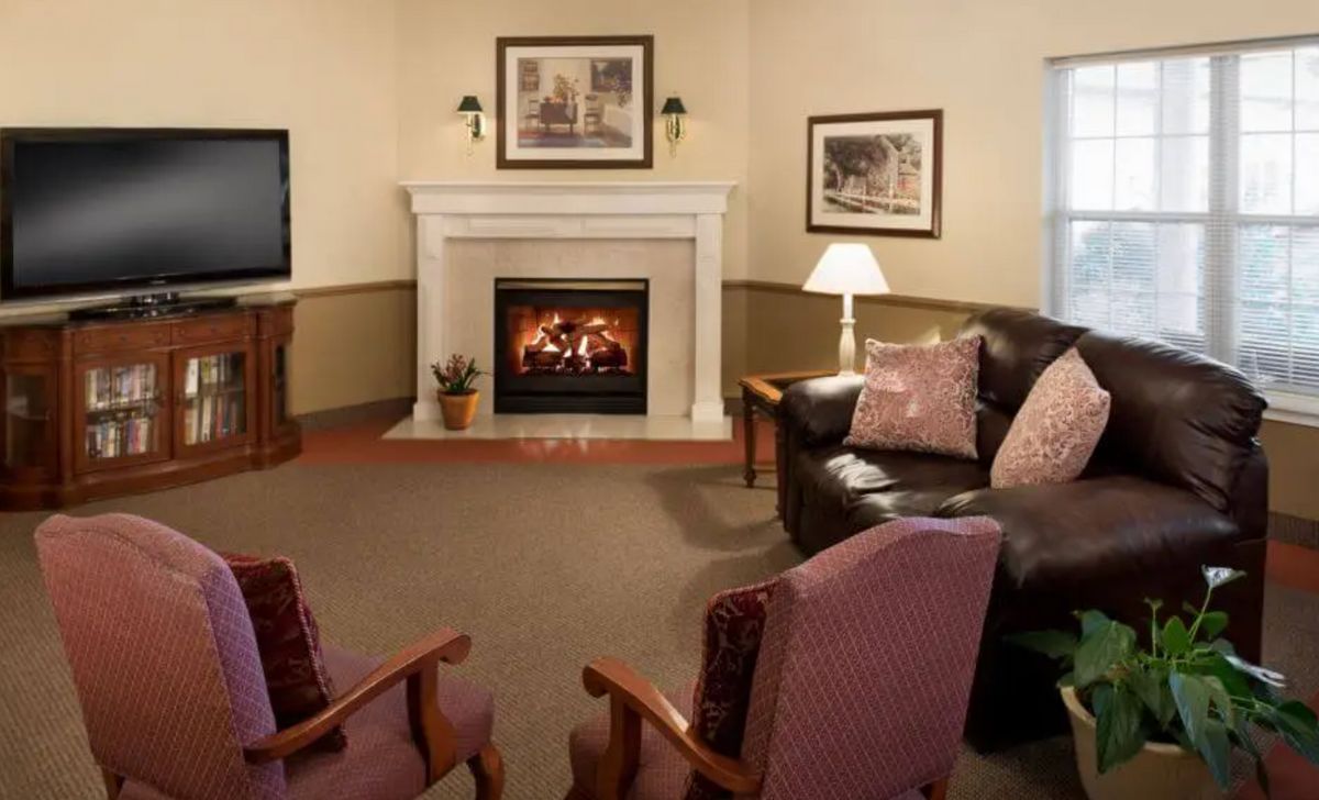 Willowbrook Place