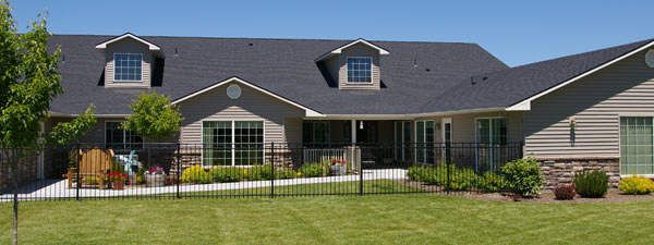 Cottages Senior Living I Dba The Cottages Of Middleton
