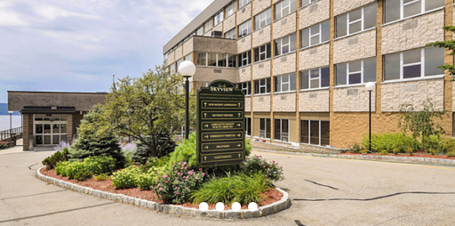 Sky View Rehabilitation & Health Care Center