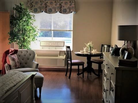 The Rehab Center and Memory Care at Bristol