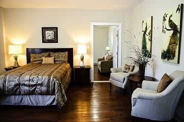 McClellan Senior Living