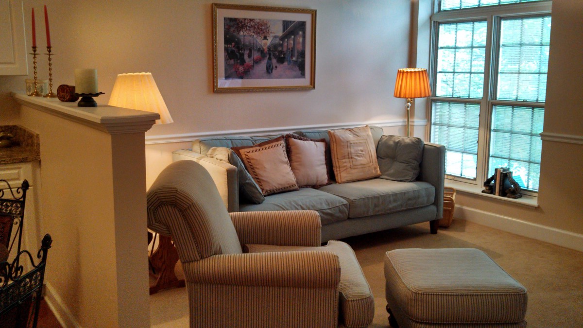 AVIA Senior Living