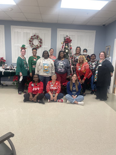 Senior Care Center - Brunswick