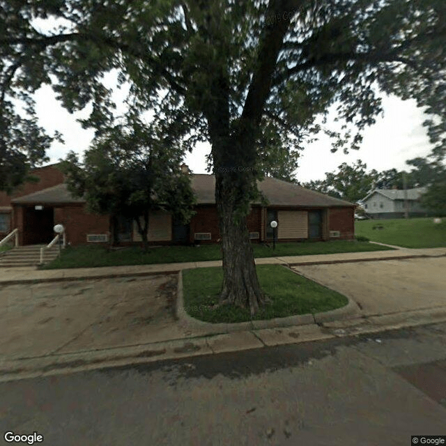 Highland King Court Senior Housing LP