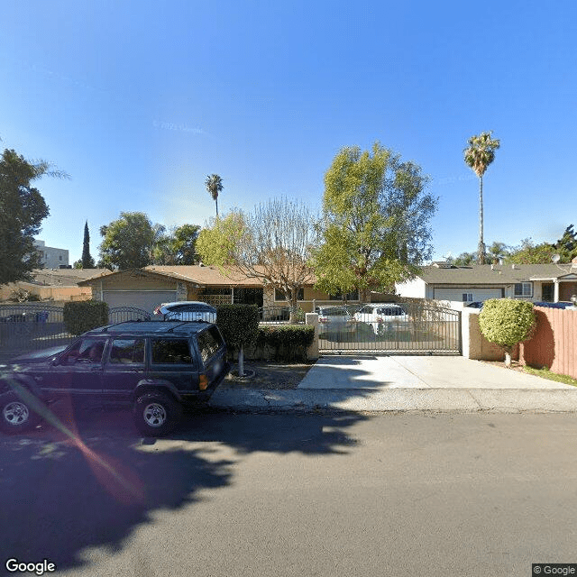 Four Aces Guest House