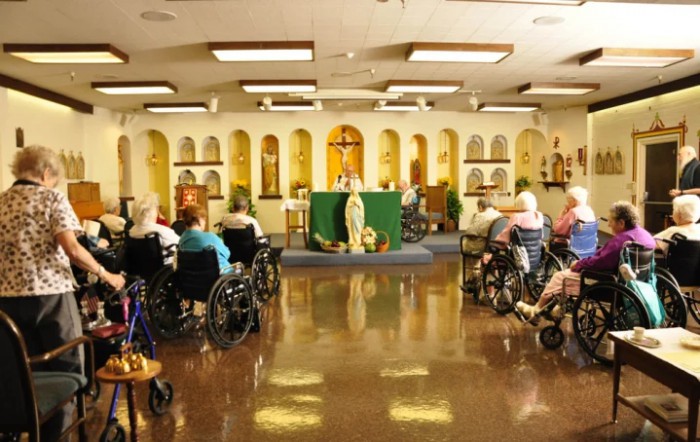 Villa Maria Care Center