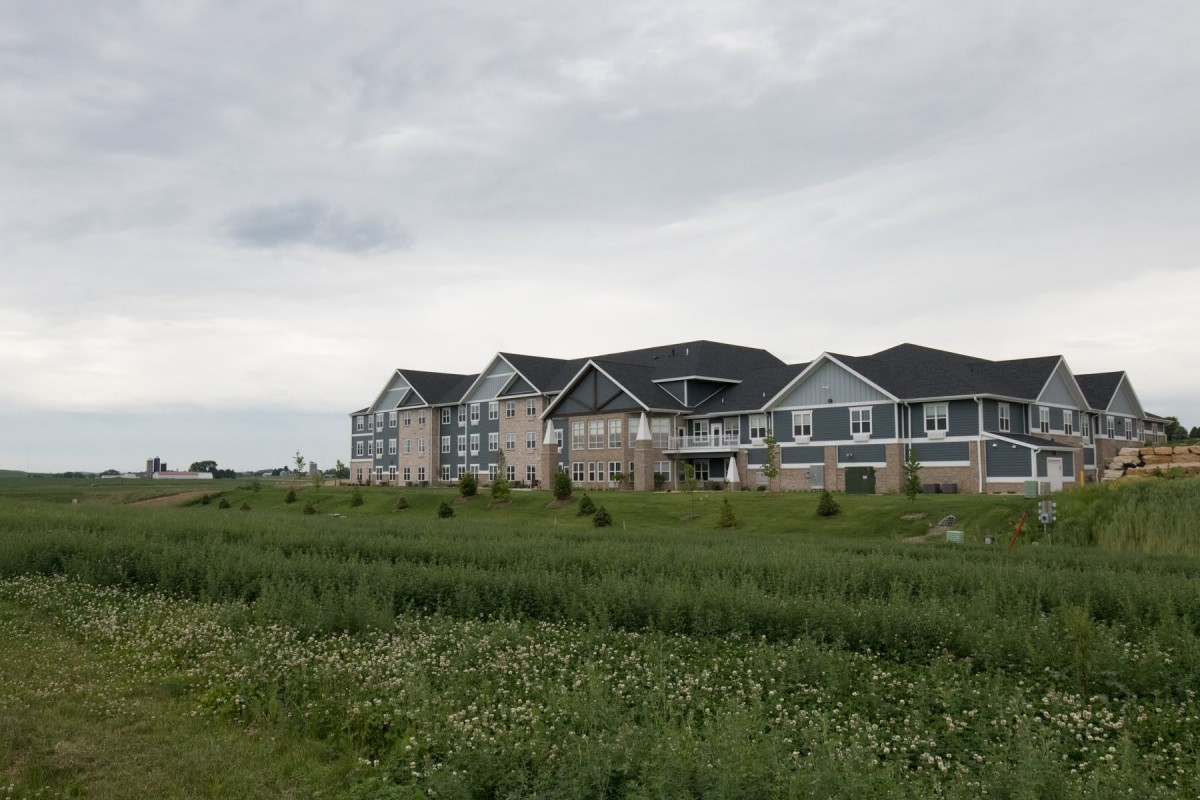 At Home Again Waunakee Memory Care