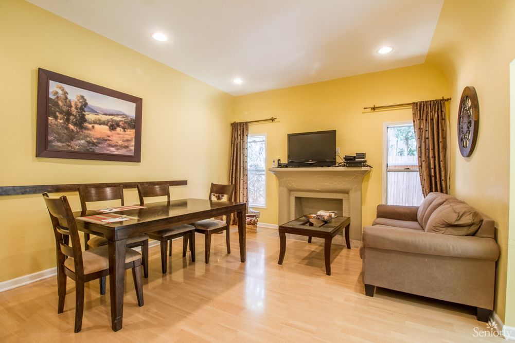 Crescent Villa Los Angeles
