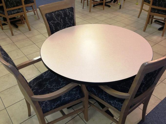 Country Terrace Assisted Living