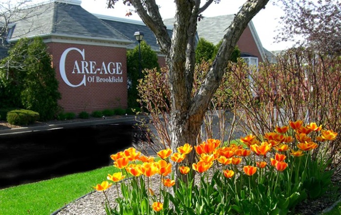 Care Age Of Brookfield
