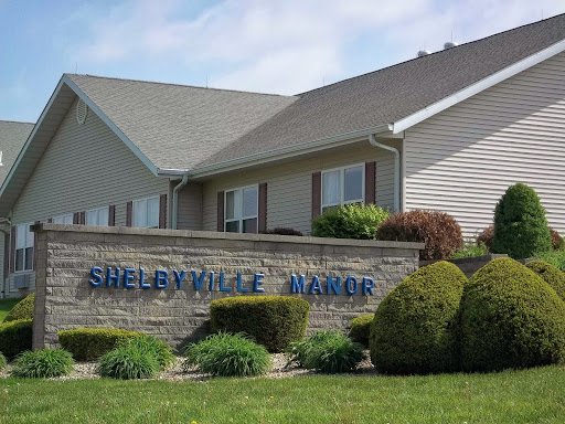 Shelbyville Manor