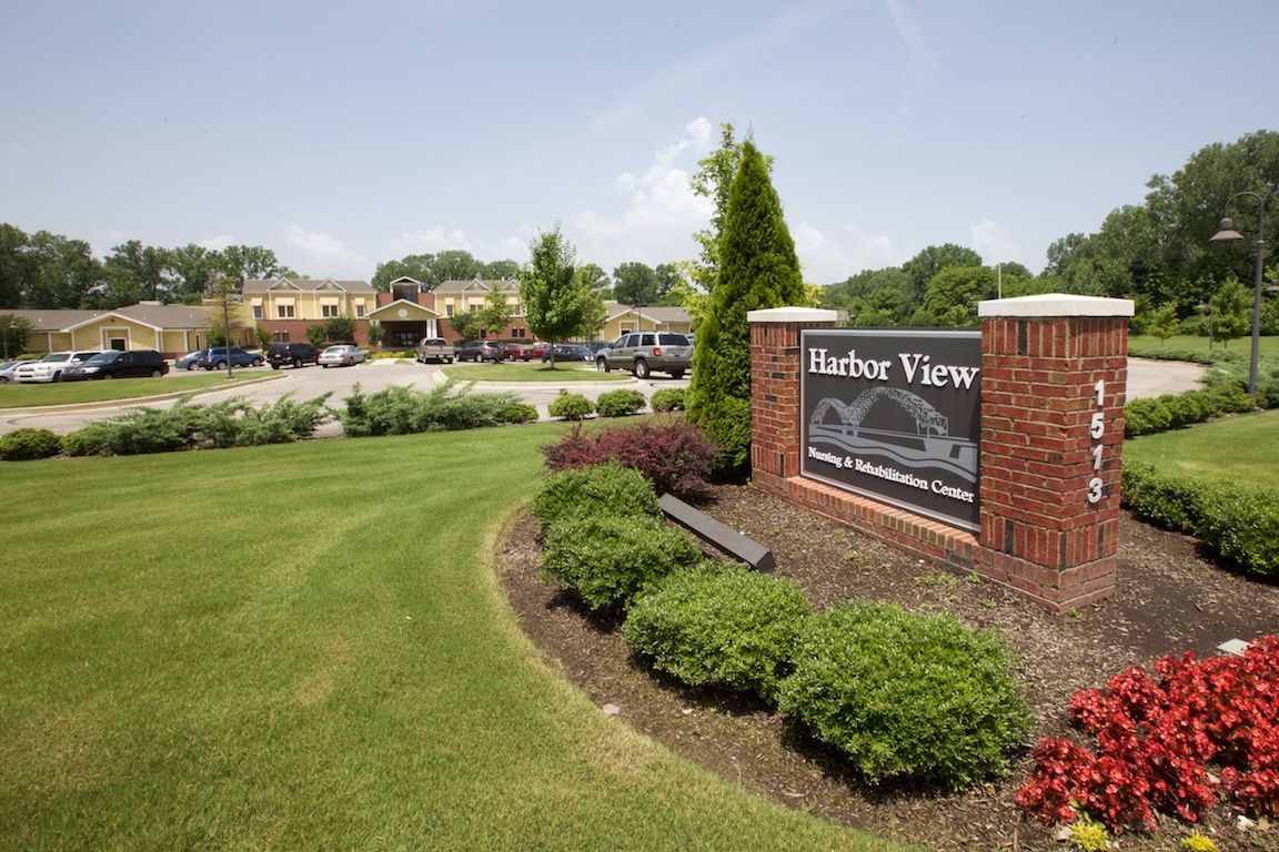 Harbor View Nursing and Rehabilitation Center