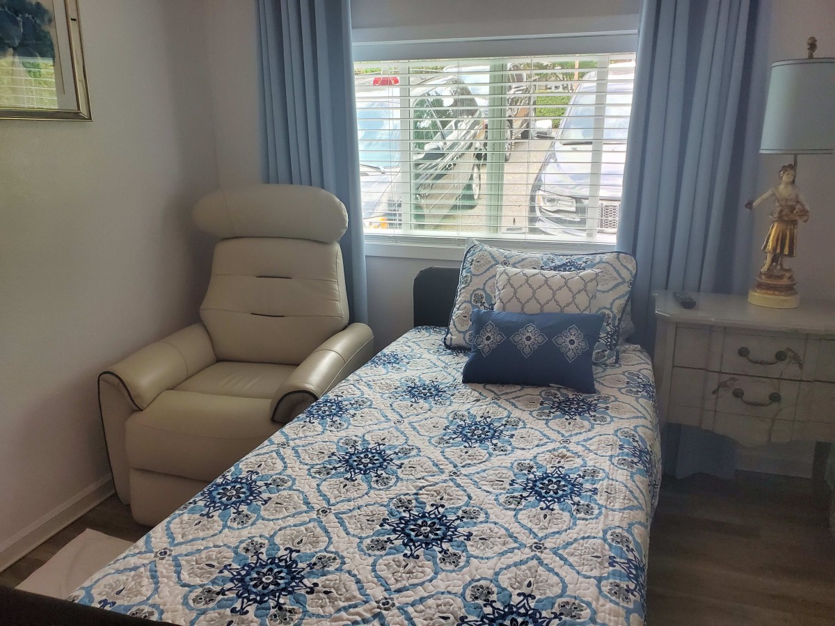 Overlake Adult Family Home