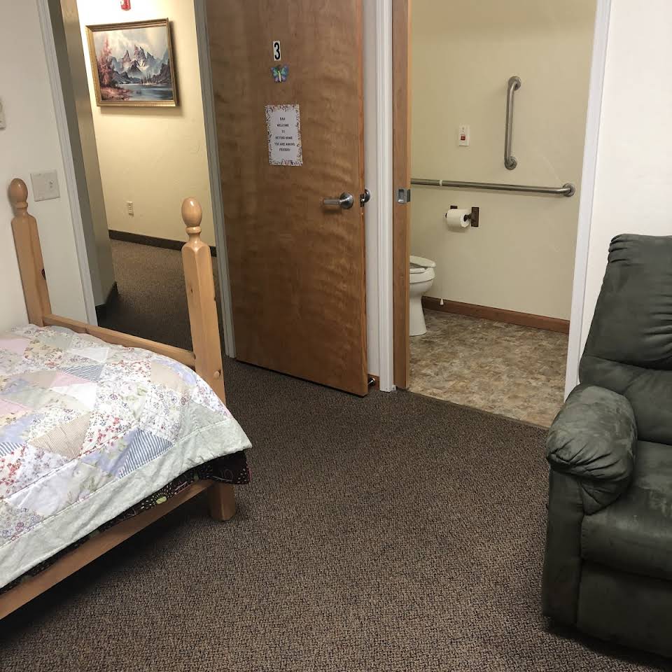 Beyond Home Assisted Living