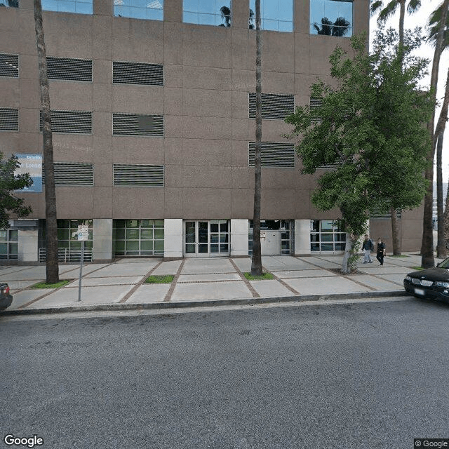 1st Choice Caregivers - Burbank