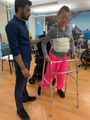 Downtown Brooklyn Nursing & Rehabilitation Center