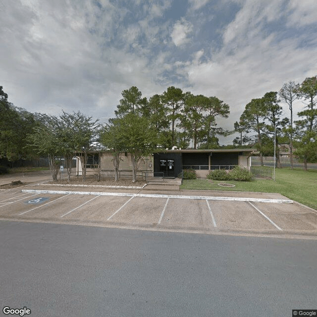 Pines Adult Day Ctr