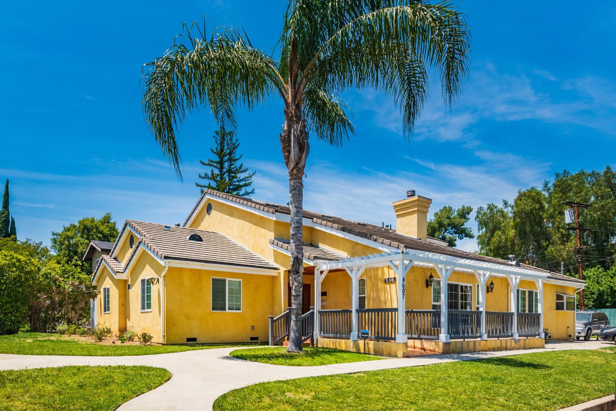 Carmel Oaks Assisted Living
