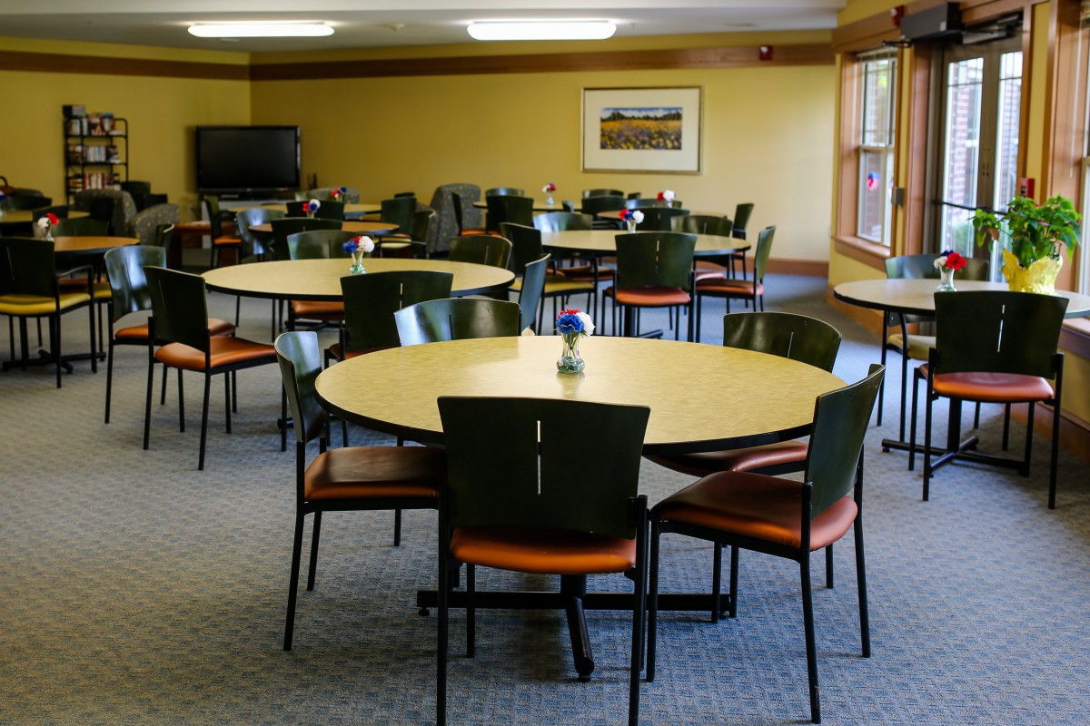 Park Glen Apartments