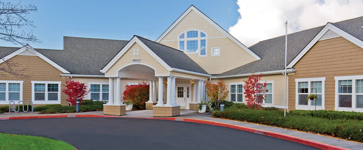 Brookdale Beaverton