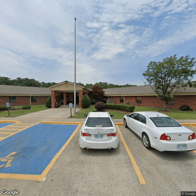 Walnut Grove Living Ctr