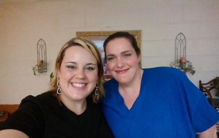First Shamrock Care Center