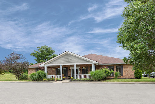 Crestwood Ridge Skilled Nursing And Rehab