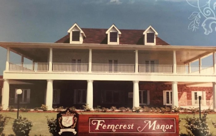 Ferncrest Manor Living Center