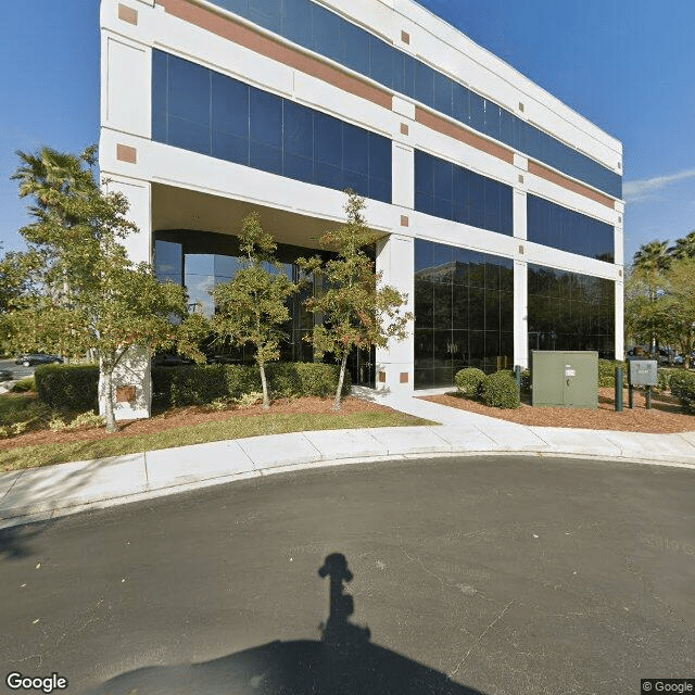 Amada Senior Care of Jacksonville,  FL