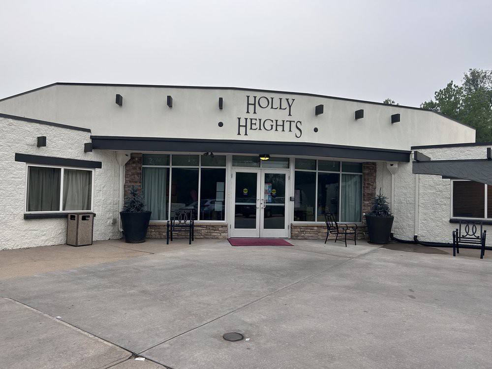 Holly Heights Care Center