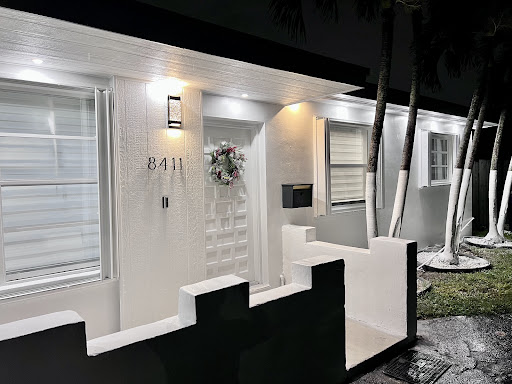 Serene Living Facilities