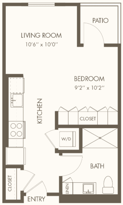 Revel Scottsdale