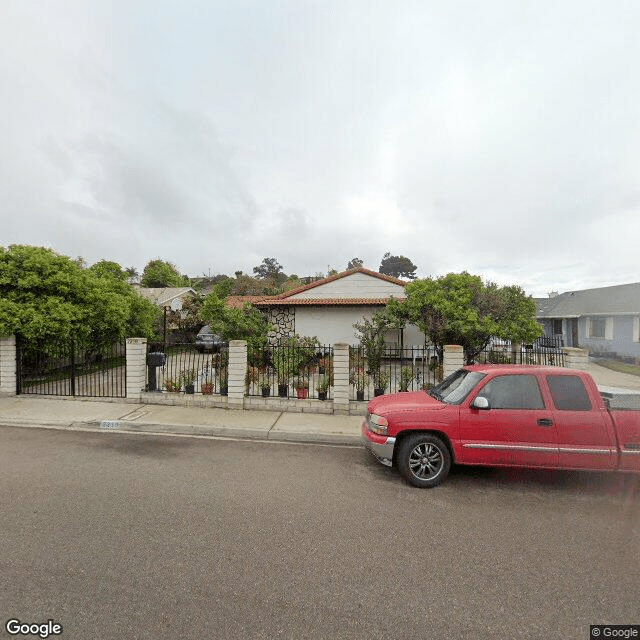 Golden Care Facility