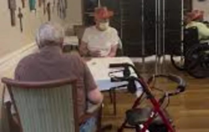 Lexington Manor Senior Care