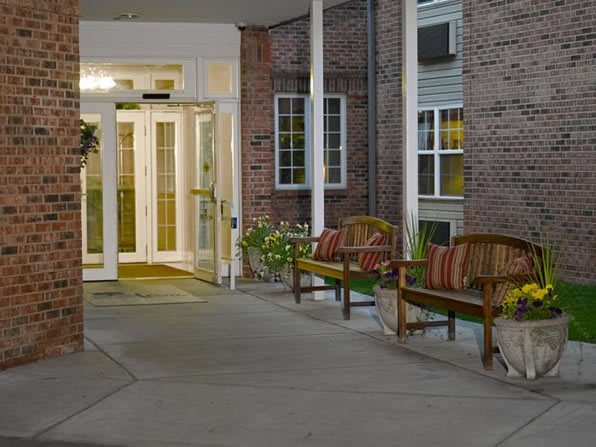 Celebration Villa of South Hills