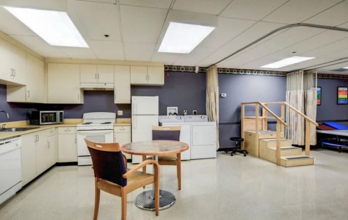 Manorcare Health Services-Easton