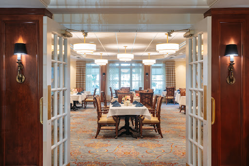 The Inn At Freedom Village