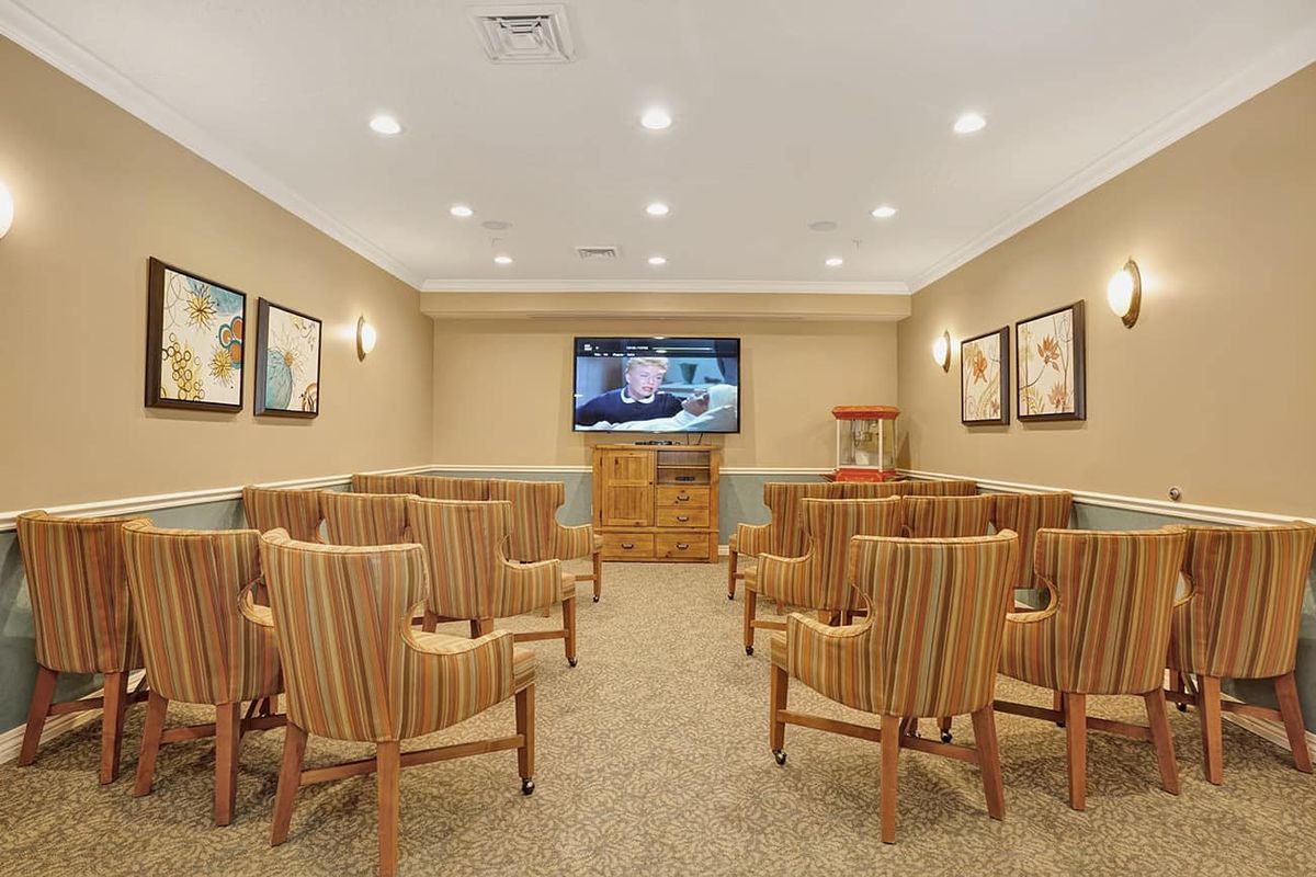 The Charleston at Cedar Hills