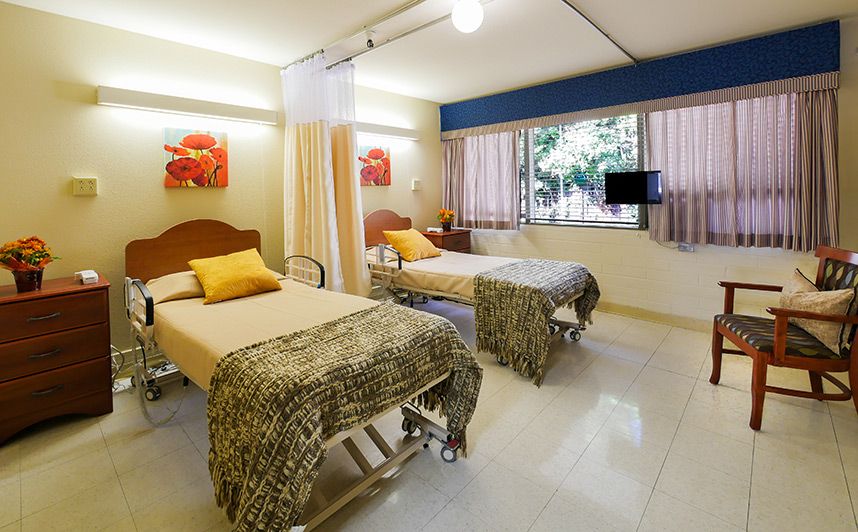 Grant Cuesta Sub-acute And Rehabilitation Center