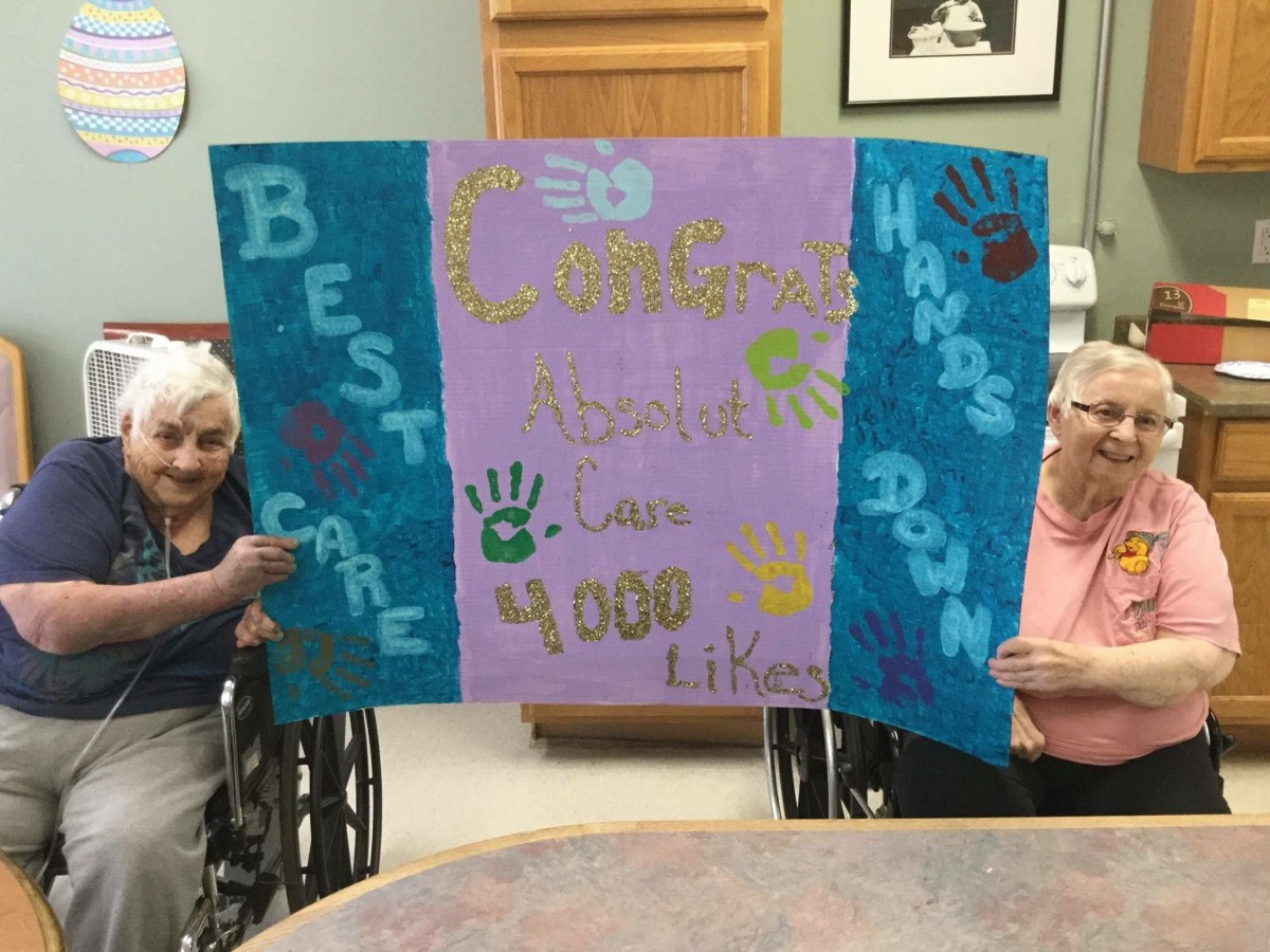 Absolut Center For Nursing & Rehab Three Rivers